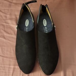 Dr. Scholl's Womens Insane Shooties